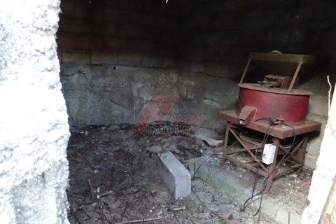 Villa a Fafe, Braga, Fafe - € 37.500 | Ref: 002-321 - foto 11