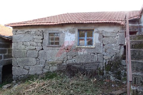 Villa a Fafe, Braga, Fafe - € 37.500 | Ref: 002-321 - foto 12
