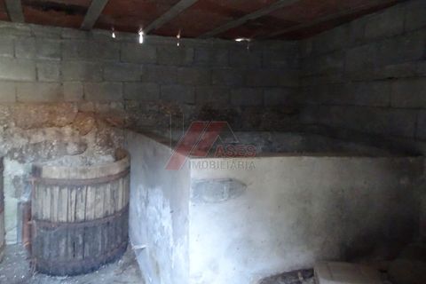Villa a Fafe, Braga, Fafe - € 37.500 | Ref: 002-321 - foto 13