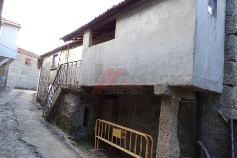 Villa a Fafe, Braga, Fafe - € 37.500 | Ref: 002-321 - foto 15