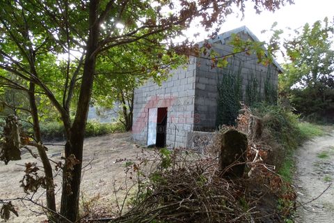 Villa a Fafe, Braga, Fafe - € 37.500 | Ref: 002-321 - foto 17