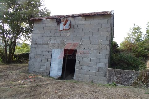 Villa a Fafe, Braga, Fafe - € 37.500 | Ref: 002-321 - foto 20