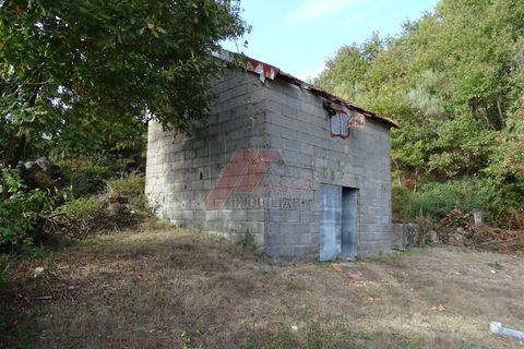 Villa a Fafe, Braga, Fafe - € 37.500 | Ref: 002-321 - foto 22