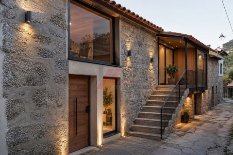 Villa i Fafe, Braga, Fafe - € 37.500 | Ref: 002-321 - foto 1
