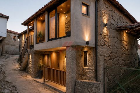 Villa i Fafe, Braga, Fafe - € 37.500 | Ref: 002-321 - foto 3