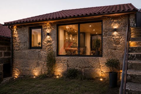 Villa i Fafe, Braga, Fafe - € 37.500 | Ref: 002-321 - foto 5