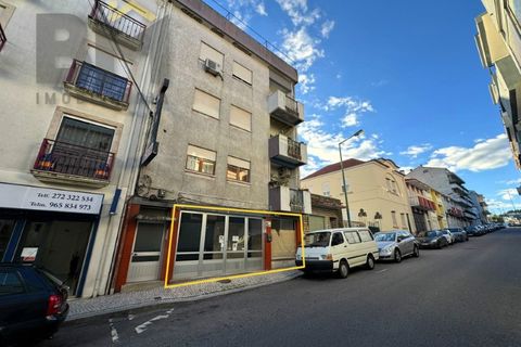 Lejlighed i Castelo Branco, Castelo Branco, Castelo Branco - € 150.000 | Ref: 4974 - foto 1