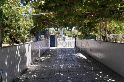 Byhus i Fundao, Castelo Branco, Fundao - € 535.000 | Ref: 1110681 - foto 2