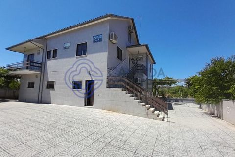 Byhus i Fundao, Castelo Branco, Fundao - € 535.000 | Ref: 1110681 - foto 3