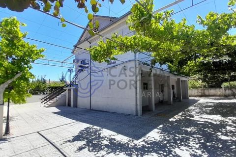 Byhus i Fundao, Castelo Branco, Fundao - € 535.000 | Ref: 1110681 - foto 4