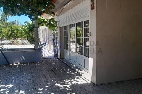 Byhus i Fundao, Castelo Branco, Fundao - € 535.000 | Ref: 1110681 - foto 7