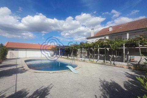 Byhus i Fundao, Castelo Branco, Fundao - € 535.000 | Ref: 1110681 - foto 11