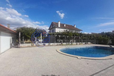 Byhus i Fundao, Castelo Branco, Fundao - € 535.000 | Ref: 1110681 - foto 12