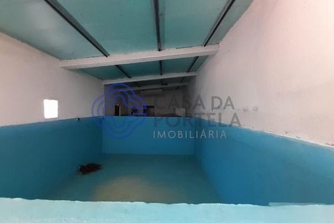 Byhus i Fundao, Castelo Branco, Fundao - € 535.000 | Ref: 1110681 - foto 20