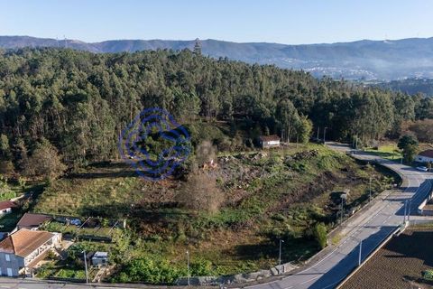 Helårsgrund i Gondomar, Porto, Gondomar - € 44.500 | Ref: 1115031 - foto 2