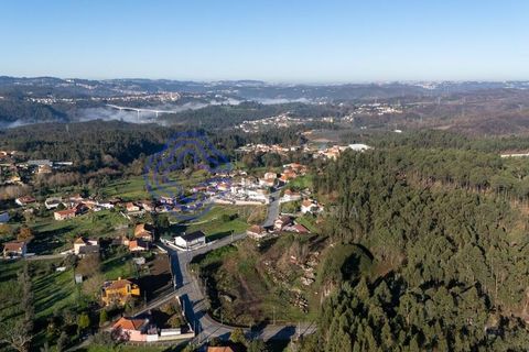 Helårsgrund i Gondomar, Porto, Gondomar - € 44.500 | Ref: 1115031 - foto 16