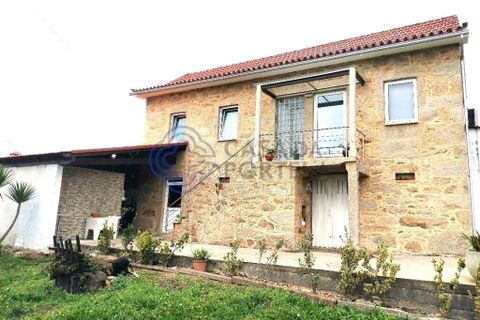 Byhus i Sever do Vouga, Aveiro, Sever do Vouga - € 290.000 | Ref: 1114701 - foto 1