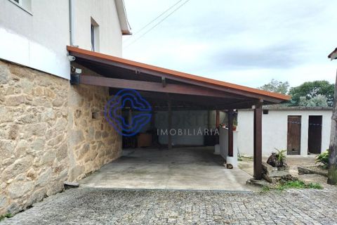 Byhus i Sever do Vouga, Aveiro, Sever do Vouga - € 290.000 | Ref: 1114701 - foto 2