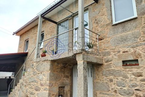 Byhus i Sever do Vouga, Aveiro, Sever do Vouga - € 290.000 | Ref: 1114701 - foto 3