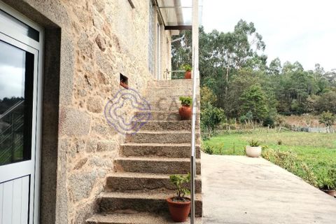 Byhus i Sever do Vouga, Aveiro, Sever do Vouga - € 290.000 | Ref: 1114701 - foto 4