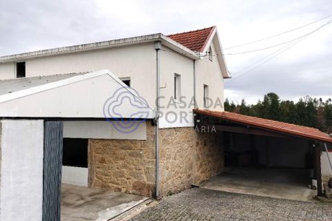 Byhus i Sever do Vouga, Aveiro, Sever do Vouga - € 290.000 | Ref: 1114701 - foto 5