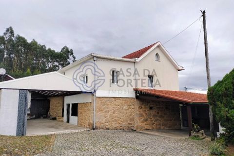 Byhus i Sever do Vouga, Aveiro, Sever do Vouga - € 290.000 | Ref: 1114701 - foto 6