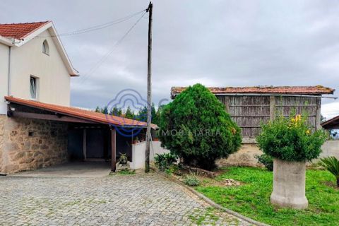 Byhus i Sever do Vouga, Aveiro, Sever do Vouga - € 290.000 | Ref: 1114701 - foto 7