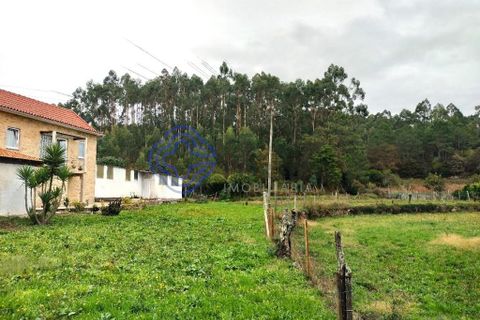Byhus i Sever do Vouga, Aveiro, Sever do Vouga - € 290.000 | Ref: 1114701 - foto 8