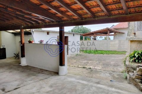Byhus i Sever do Vouga, Aveiro, Sever do Vouga - € 290.000 | Ref: 1114701 - foto 10