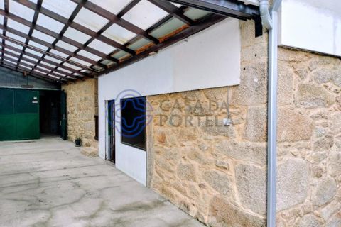 Byhus i Sever do Vouga, Aveiro, Sever do Vouga - € 290.000 | Ref: 1114701 - foto 15