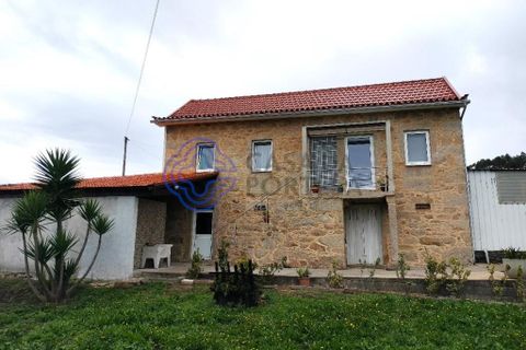 Byhus i Sever do Vouga, Aveiro, Sever do Vouga - € 290.000 | Ref: 1114701 - foto 18
