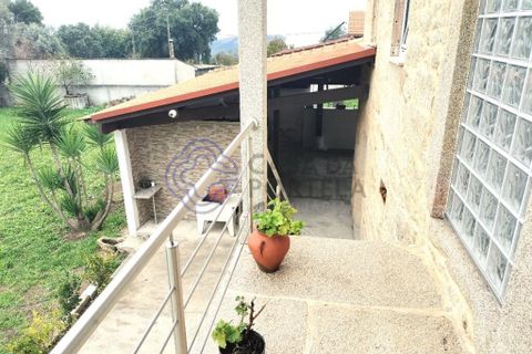 Byhus i Sever do Vouga, Aveiro, Sever do Vouga - € 290.000 | Ref: 1114701 - foto 23