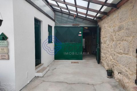 Byhus i Sever do Vouga, Aveiro, Sever do Vouga - € 290.000 | Ref: 1114701 - foto 42