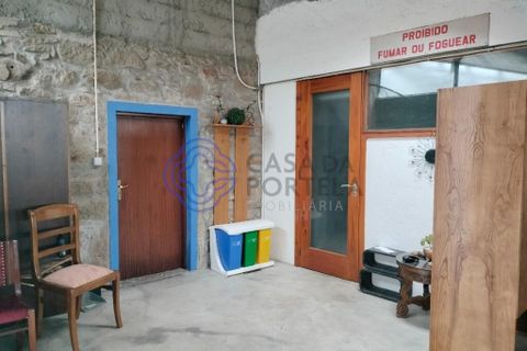 Byhus i Sever do Vouga, Aveiro, Sever do Vouga - € 290.000 | Ref: 1114701 - foto 43