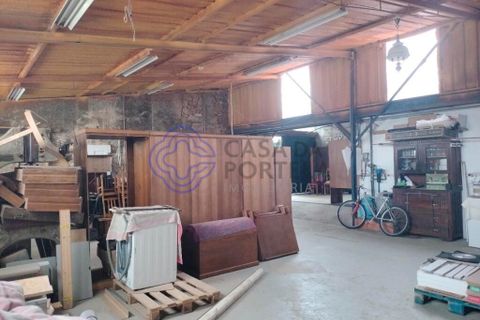 Byhus i Sever do Vouga, Aveiro, Sever do Vouga - € 290.000 | Ref: 1114701 - foto 45