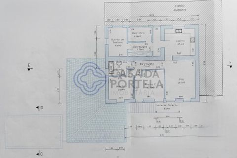 Byhus i Sever do Vouga, Aveiro, Sever do Vouga - € 290.000 | Ref: 1114701 - foto 47