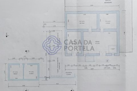 Byhus i Sever do Vouga, Aveiro, Sever do Vouga - € 290.000 | Ref: 1114701 - foto 48