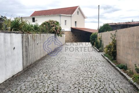 Byhus i Sever do Vouga, Aveiro, Sever do Vouga - € 290.000 | Ref: 1114701 - foto 49