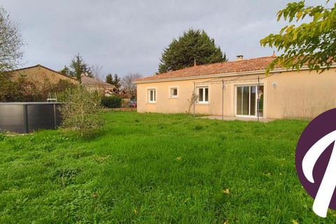 Villa i Bergerac, Dordogne, Bergerac - € 242.000 | Ref: VM1317-POURPRIMMO2 - foto 2