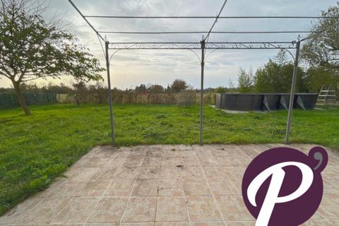 Villa i Bergerac, Dordogne, Bergerac - € 242.000 | Ref: VM1317-POURPRIMMO2 - foto 11