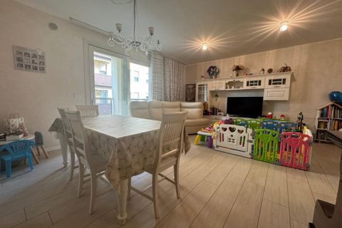 Lejlighed i Monselice, Padua, Monselice - € 230.000 | Ref: APMZ2 - foto 7