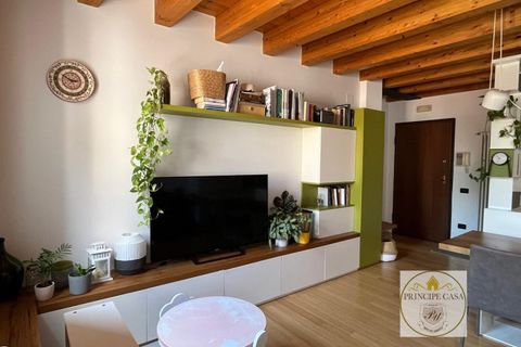 Lejlighed i Este, Padua, Este - € 195.000 | Ref: APE555 - foto 1