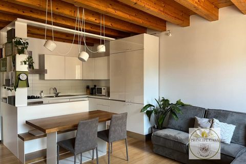 Lejlighed i Este, Padua, Este - € 195.000 | Ref: APE555 - foto 2