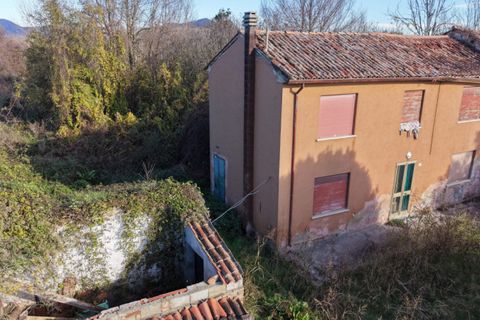 Villa a Monselice, Padua, Monselice - € 51.000 | Ref: BIF02A - foto 11