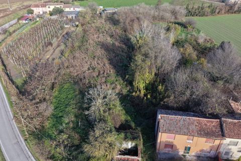 Villa a Monselice, Padua, Monselice - € 51.000 | Ref: BIF02A - foto 20