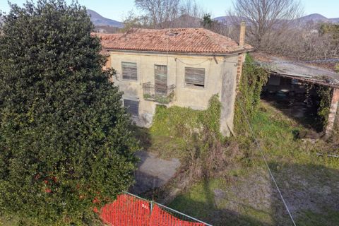 Villa a Monselice, Padua, Monselice - € 51.000 | Ref: BIF02A - foto 29