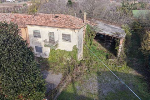 Villa a Monselice, Padua, Monselice - € 51.000 | Ref: BIF02A - foto 30