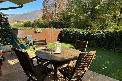 Villa a Villongo, Bergamo, Villongo - € 290.000 | Ref: VIL167 - foto 4