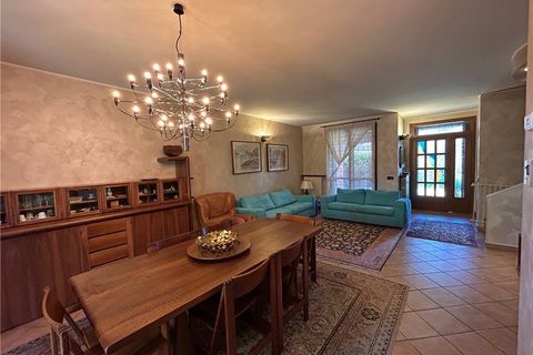 Villa a Villongo, Bergamo, Villongo - € 290.000 | Ref: VIL167 - foto 5