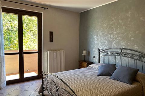 Villa a Villongo, Bergamo, Villongo - € 290.000 | Ref: VIL167 - foto 9
